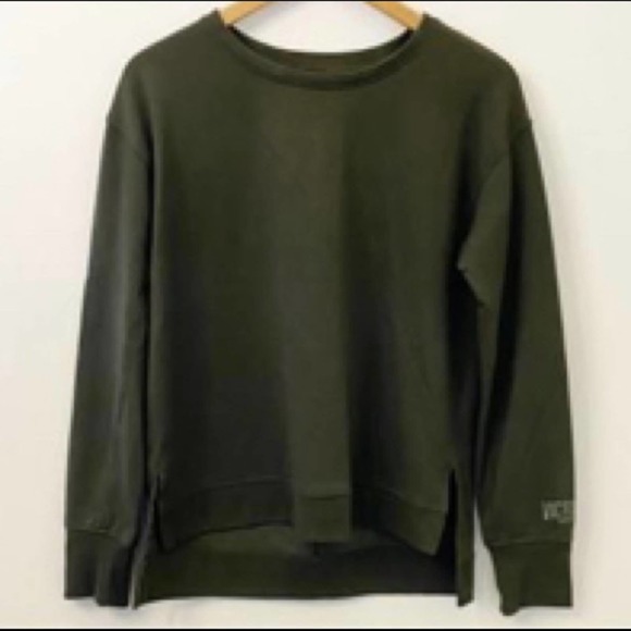 Victoria's Secret Tops - Victoria secret sport sweatshirt